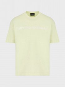 Футболка Emporio Armani модель 3R1TT2-1JWZZ-0594 Фото