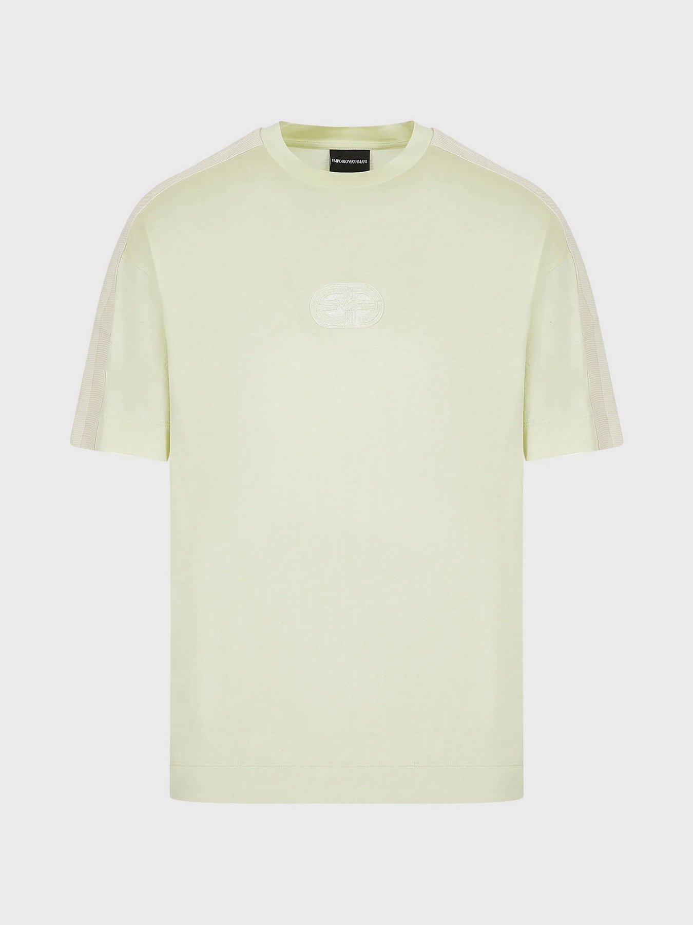 Футболка Emporio Armani модель 3R1TT6-1JUVZ-0594 Фото