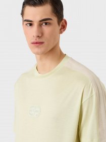 Футболка Emporio Armani модель 3R1TT6-1JUVZ-0594 Фото