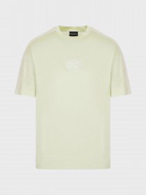 Футболка Emporio Armani модель 3R1TT6-1JUVZ-0594 Фото