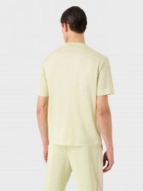 Футболка Emporio Armani модель 3R1TT6-1JUVZ-0594 Фото