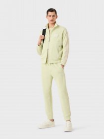 Футболка Emporio Armani модель 3R1TT6-1JUVZ-0594 Фото