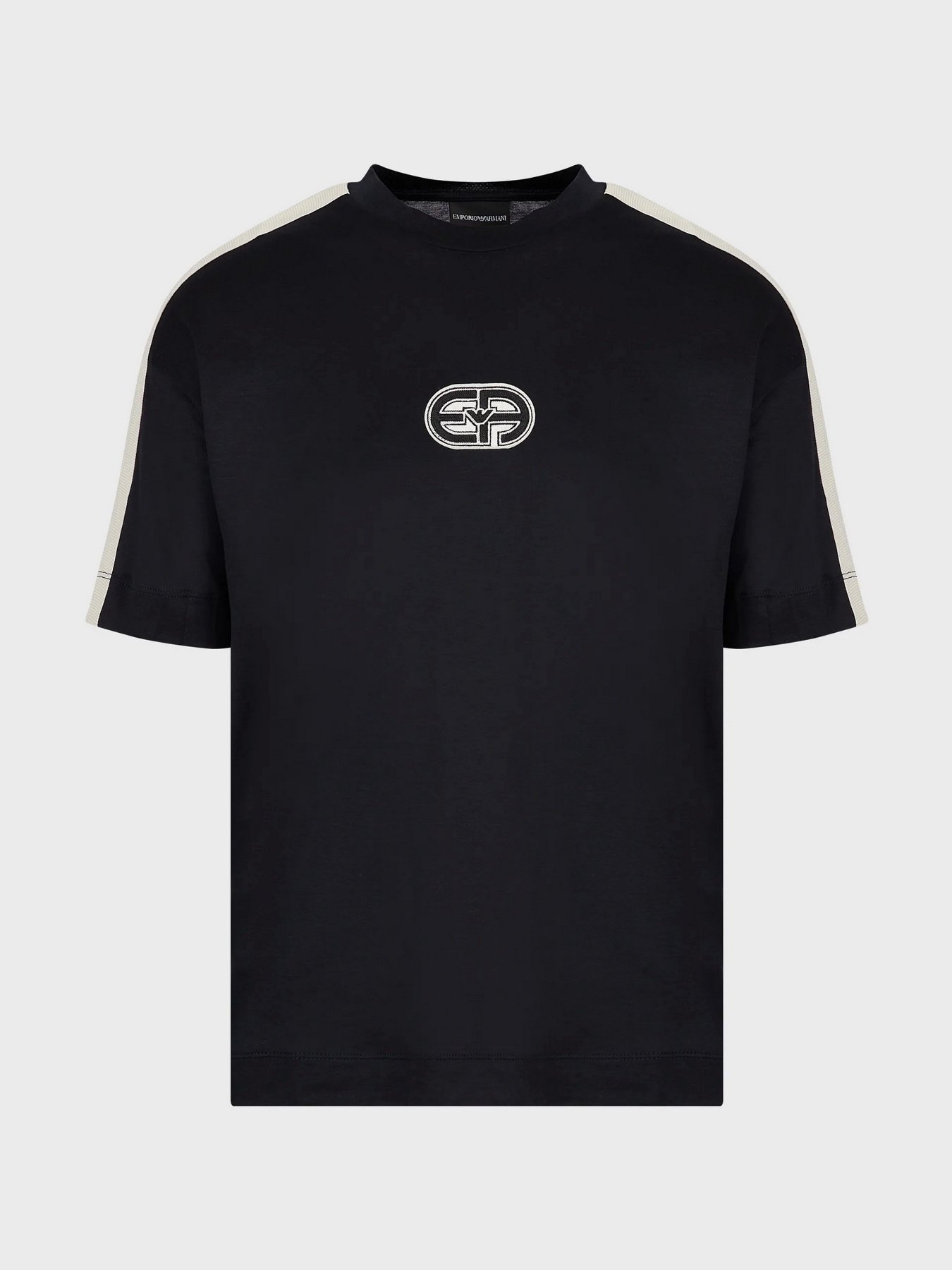 Футболка Emporio Armani модель 3R1TT6-1JUVZ-0920 Фото