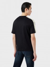 Футболка Emporio Armani модель 3R1TT6-1JUVZ-0920 Фото