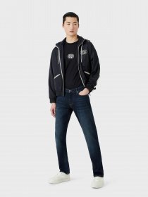 Футболка Emporio Armani модель 3R1TT6-1JUVZ-0920 Фото