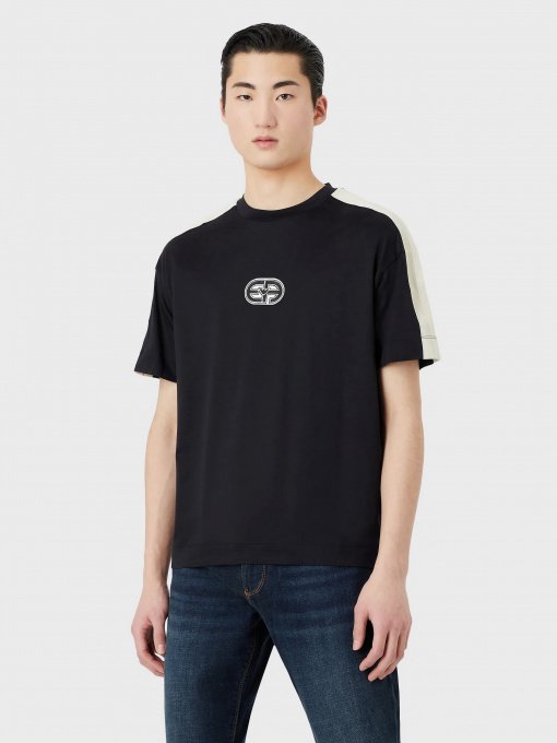 Футболка Emporio Armani модель 3R1TT6-1JUVZ-0920 Фото