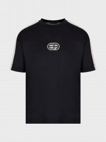 Футболка Emporio Armani модель 3R1TT6-1JUVZ-0920 Фото