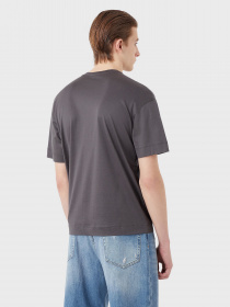 Футболка Emporio Armani модель 3R1TT9-1JUVZ-0651 Фото