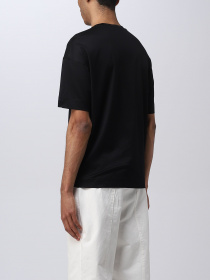 Футболка Emporio Armani модель 3R1TT9-1JUVZ-0920 Фото