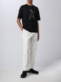 Футболка Emporio Armani модель 3R1TT9-1JUVZ-0920 Фото