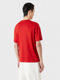 Футболка Emporio Armani модель 3R1TV2-1JUVZ-0261 Фото