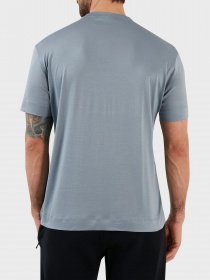 Футболка Emporio Armani модель 3R1TV4-1JUVZ-0738 Фото