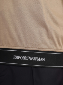 Футболка Emporio Armani модель 3R1TV6-1JUVZ-0144 Фото