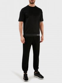 Футболка Emporio Armani модель 3R1TV6-1JUVZ-0999 Фото