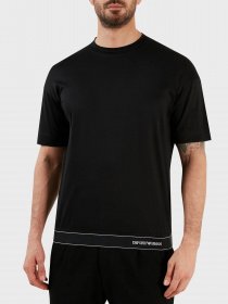 Футболка Emporio Armani модель 3R1TV6-1JUVZ-0999 Фото
