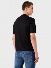 Футболка Emporio Armani модель 3R1TZ2-1JUVZ-0095 Фото