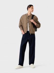 Футболка Emporio Armani модель 3R1TZ2-1JUVZ-01G0 Фото