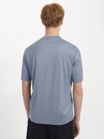 Футболка Emporio Armani модель 3R1TZ2-1JUVZ-0768 Фото