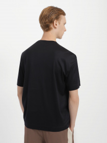 Футболка Emporio Armani модель 3R1TZ2-1JUVZ-09J0 Футболка Emporio Armani модель 3R1TZ2-1JUVZ-09J0 Фото