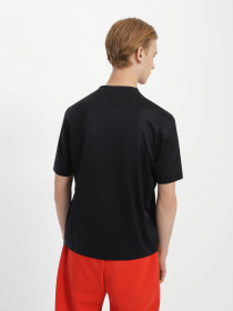 Футболка Emporio Armani модель 3R1TZ4-1JUVZ-09K3 Фото