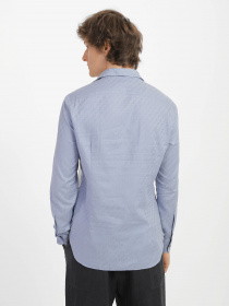 Рубашка Emporio Armani модель 3R1C86-1K0DZ-F748 Фото