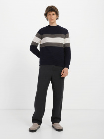 Свитер Emporio Armani модель 3R1MXC-1MD1Z-0920 Свитер Emporio Armani модель 3R1MXC-1MD1Z-0920 Фото