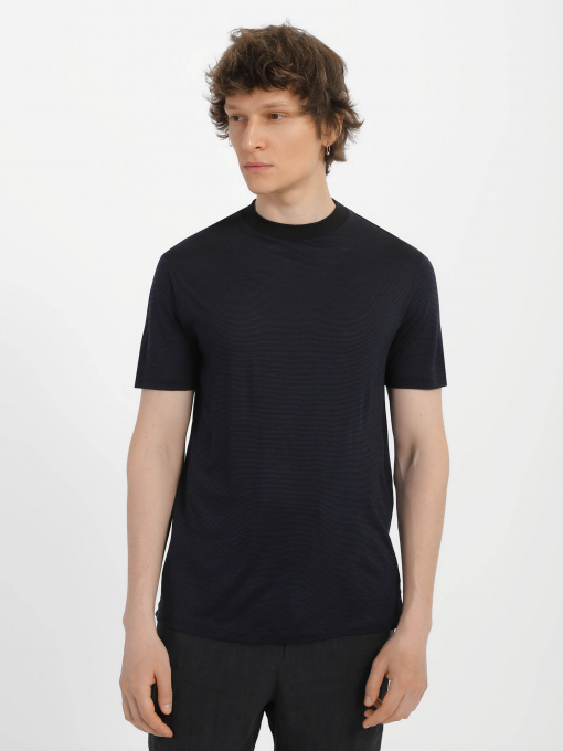 Футболка Emporio Armani модель 3R1T7W-1J16Z-F915 Фото