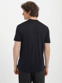 Футболка Emporio Armani модель 3R1T7W-1J16Z-F915 Фото