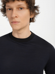 Футболка Emporio Armani модель 3R1T7W-1J16Z-F915 Фото