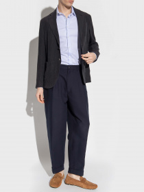 Пиджак Emporio Armani модель D41G43-D1448-999 Фото