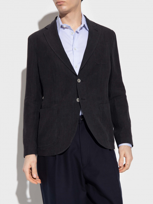 Пиджак Emporio Armani модель D41G43-D1448-999 Фото