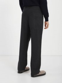 Повсякденні штани Emporio Armani модель D41P08-D1448-999 Фото