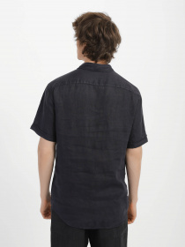 Рубашка повседневная Emporio Armani модель D41SMM-D10F1-922 Фото