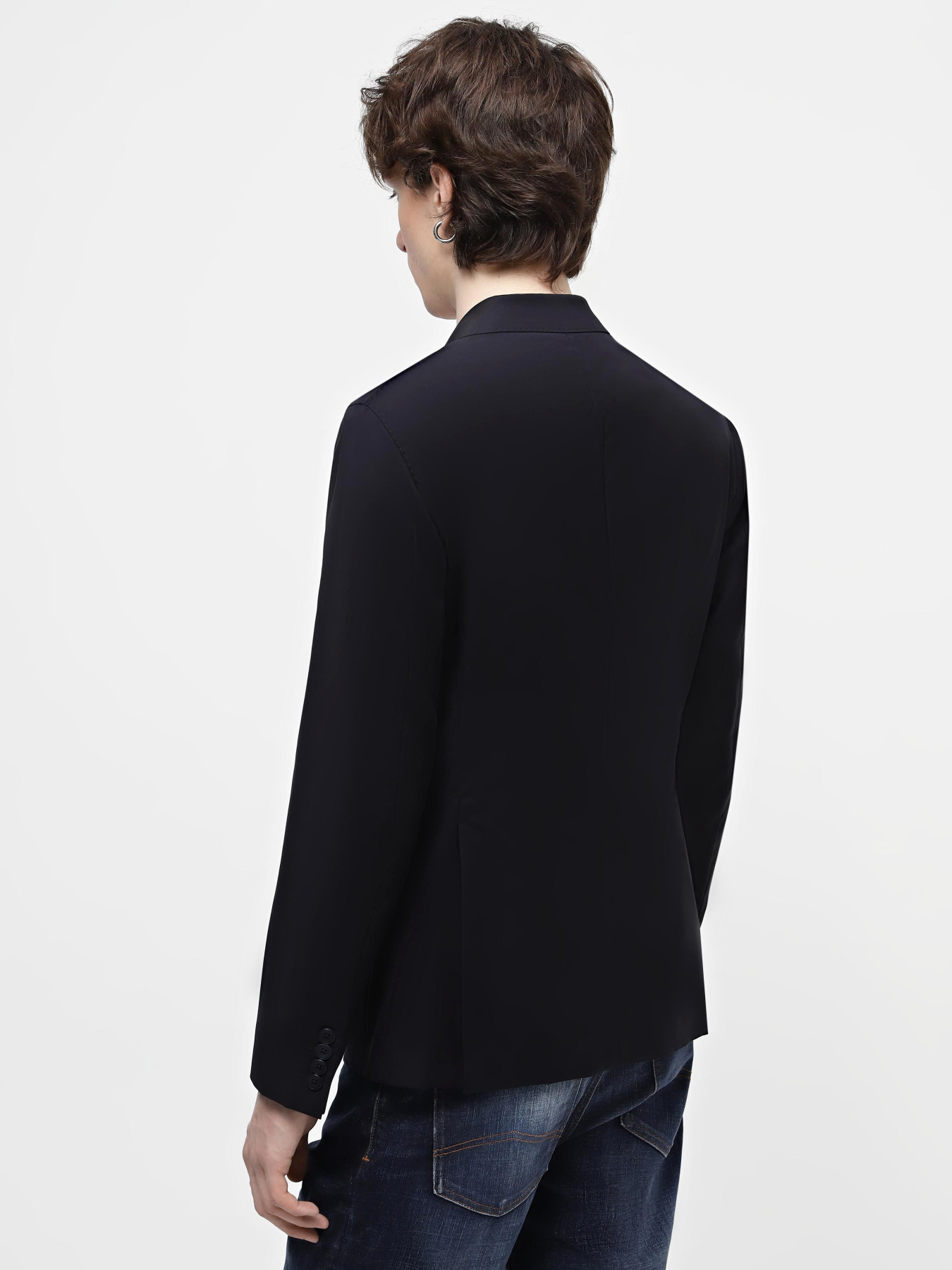 Пиджак Emporio Armani модель D41GC6-E1033-922 Фото