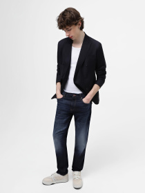 Пиджак Emporio Armani модель D41GC6-E1033-922 Фото