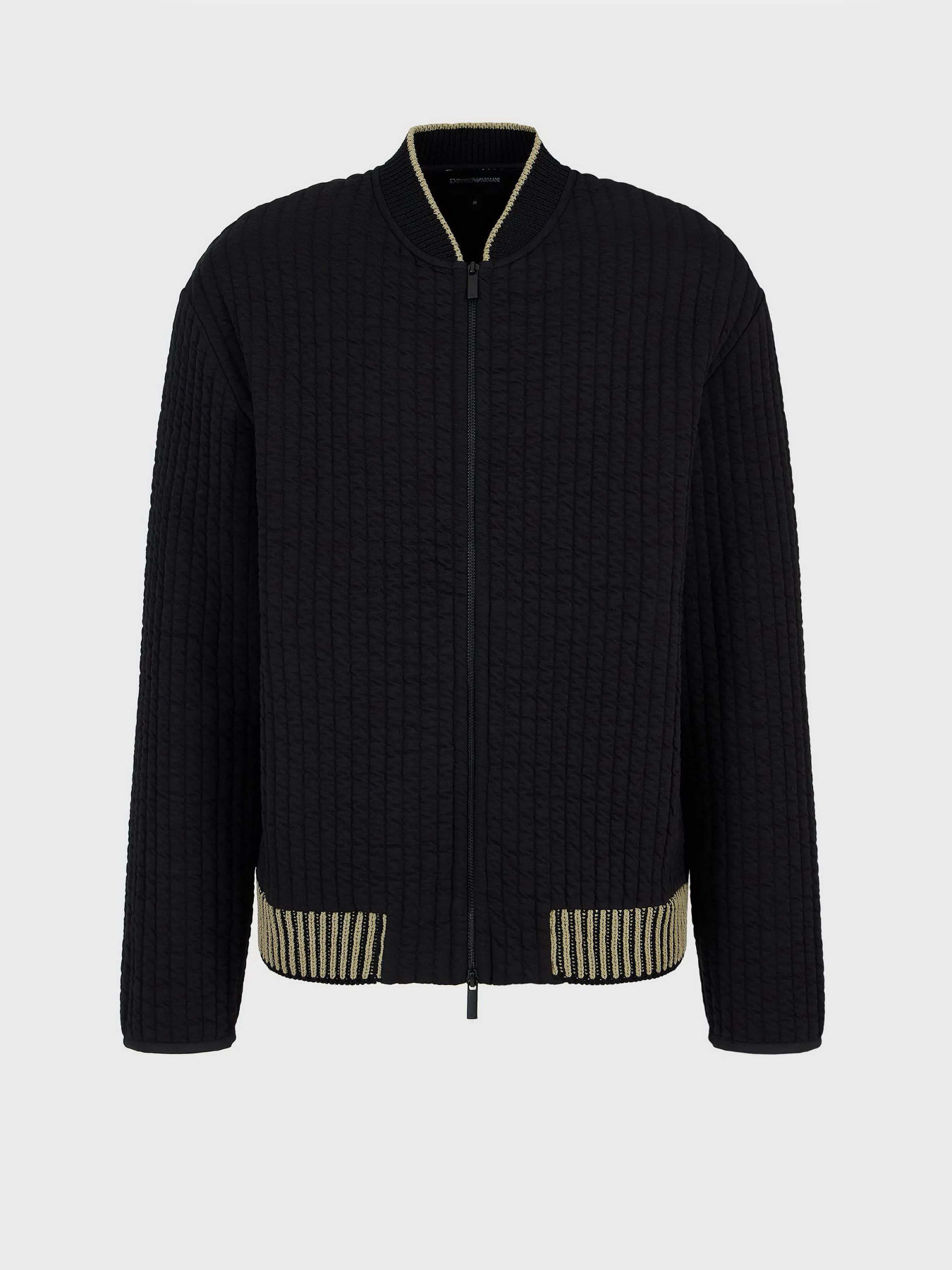 Кардиган Emporio Armani модель 6R1B6Q-1J7CZ-0999 Фото