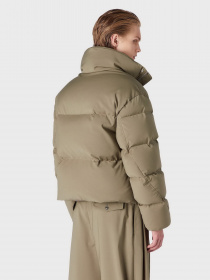 Пуховик Emporio Armani модель 6R1B6R-1NZ7Z-0544 Фото