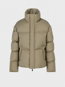 Пуховик Emporio Armani модель 6R1B6R-1NZ7Z-0544 Фото