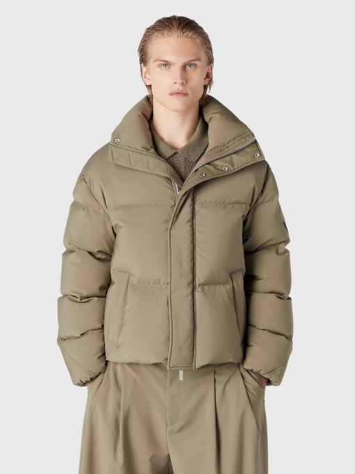 Пуховик Emporio Armani модель 6R1B6R-1NZ7Z-0544 Фото
