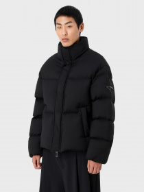 Пуховик Emporio Armani модель 6R1B6R-1NZ7Z-0999 Фото