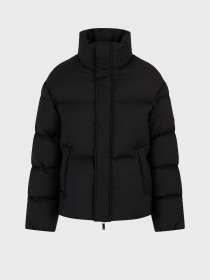 Пуховик Emporio Armani модель 6R1B6R-1NZ7Z-0999 Фото