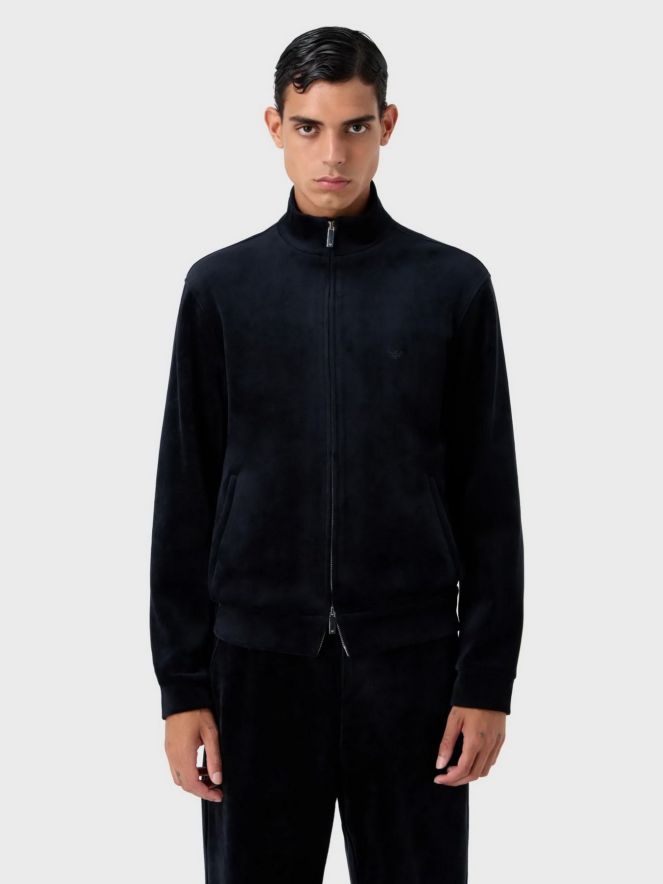 Кофта Emporio Armani модель 6R1B7P-1JA8Z-0999 Фото