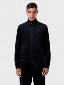 Кофта Emporio Armani модель 6R1B7P-1JA8Z-0999 Фото