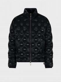 Пуховик Emporio Armani модель 6R1B88-1NDGZ-0920 Фото