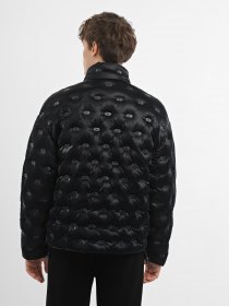 Пуховик Emporio Armani модель 6R1B88-1NDGZ-0920 Фото