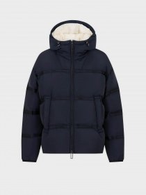 Пуховик Emporio Armani модель 6R1B90-1NCFZ-0920 Фото