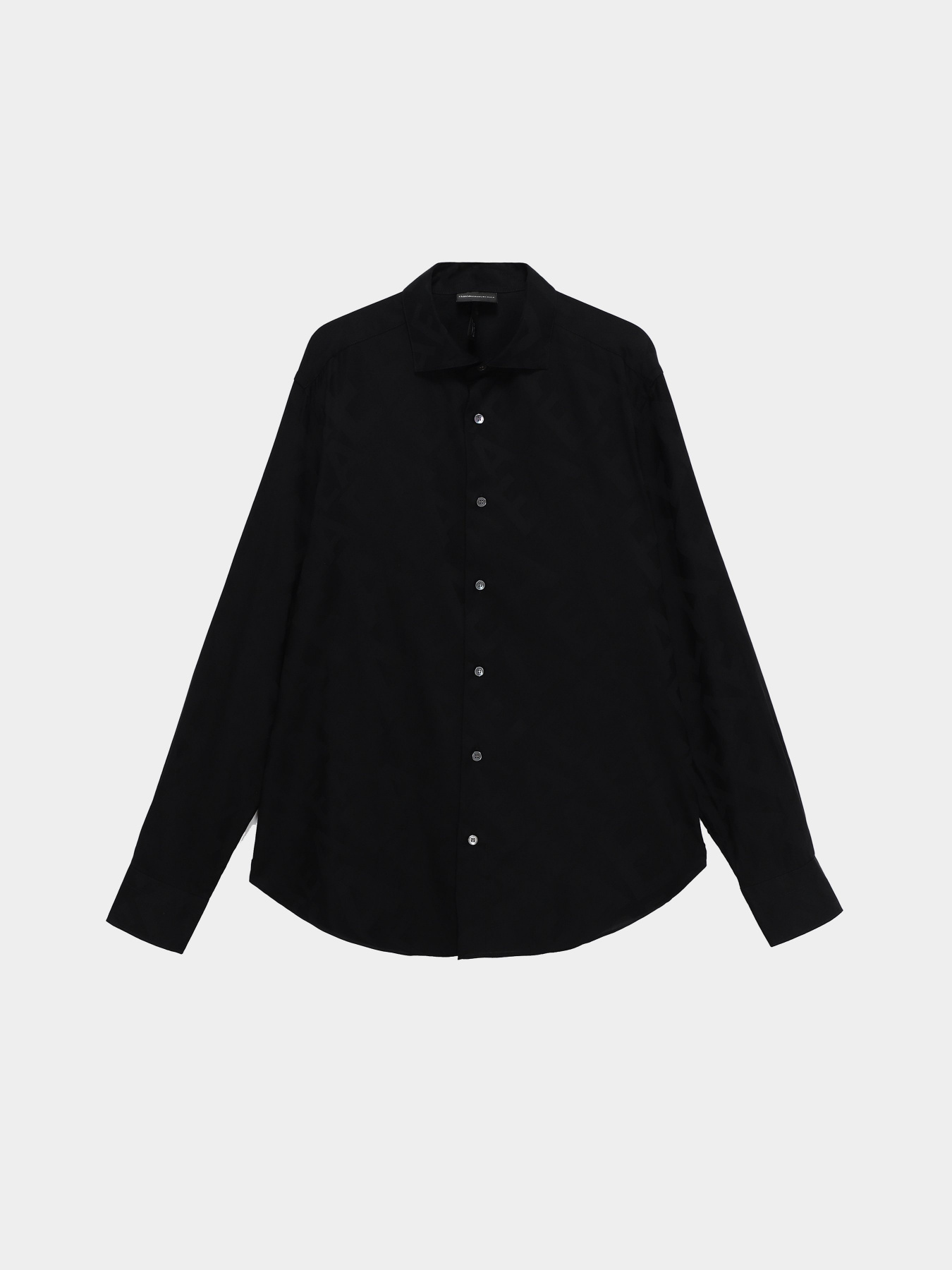 Рубашка Emporio Armani модель 6R1C86-1K0TZ-F030 Фото