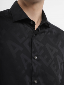 Рубашка Emporio Armani модель 6R1C86-1K0TZ-F030 Фото
