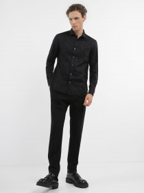 Сорочка повсякденна Emporio Armani модель 6R1C86-1K0TZ-F030 Фото