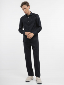 Рубашка Emporio Armani модель 6R1C86-1K0TZ-F907 Фото